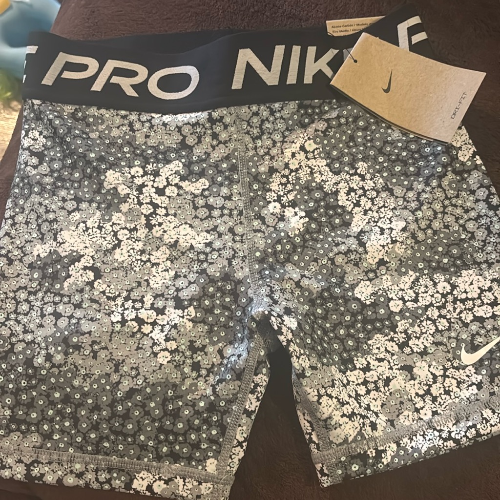 Nike Pros